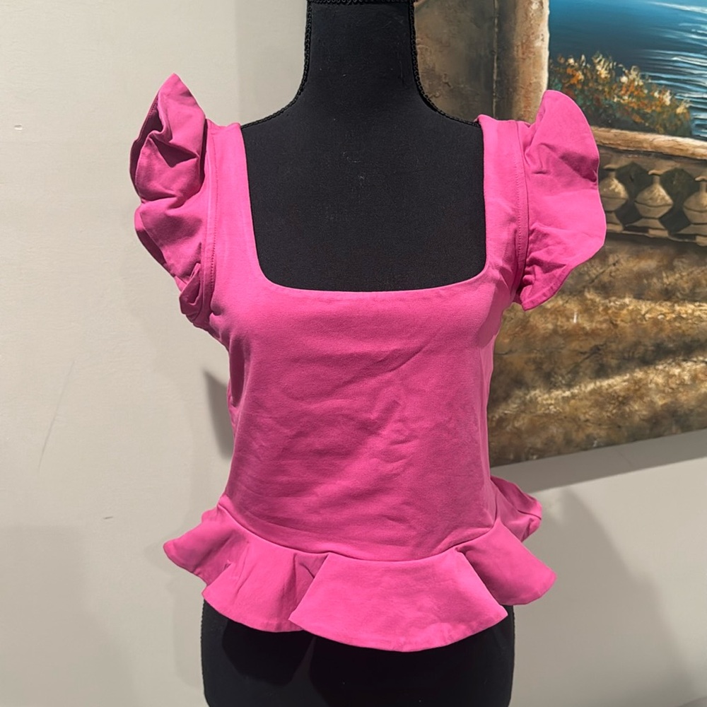 Express top
